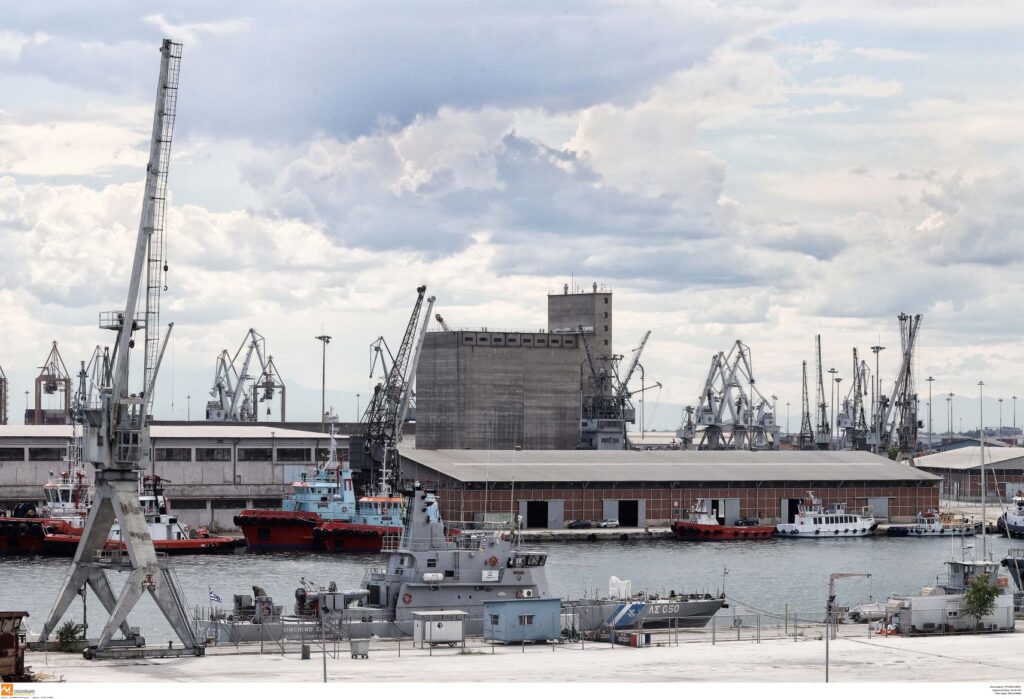 Πώς λειτουργούσε το κύκλωμα των εκατομμυρίων ευρώ στην Θεσσαλονίκη – Τέσσερις εφοπλιστές ανάμεσα στους συλληφθέντες