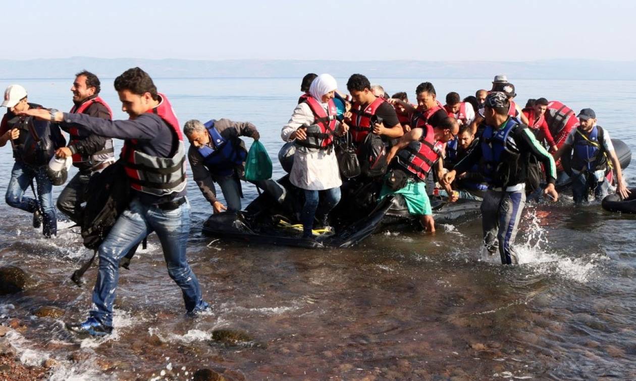 Θράσος – Ζητούν και τα… ρέστα από την Ελλάδα οι αλλοδαποί: «Εδώ είναι φυλακή – Δεν τα περιμέναμε έτσι»! (βίντεο)