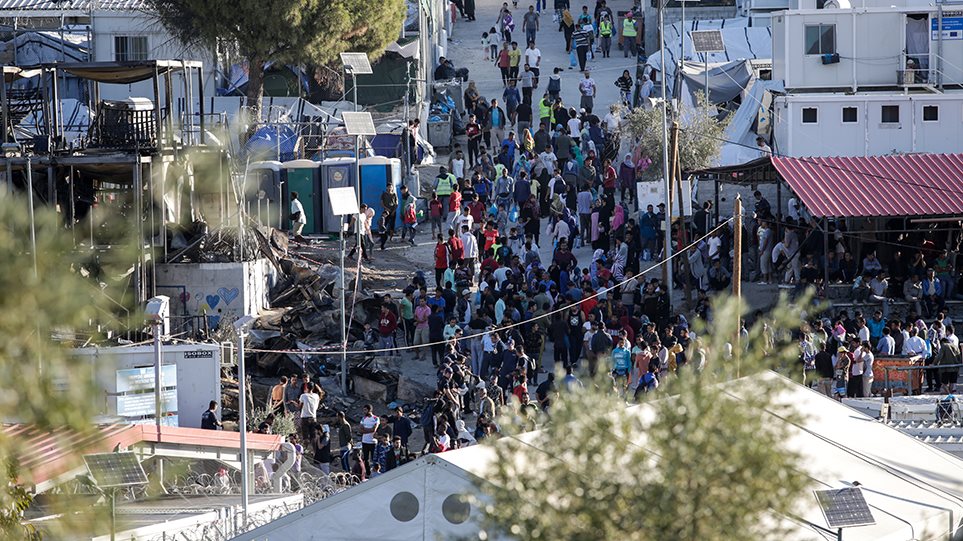 Ανεξέλεγκτες οι ροές αλλοδαπών – Αυξήθηκαν κατά 140% το τελευταίο τρίμηνο