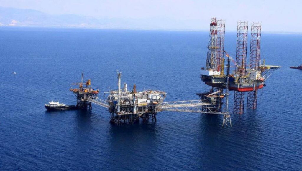 Ο χάρτης πετρελαίων & φ.α του Ιονίου & της Κρήτης – Ποιες εταιρείες θέλουν να εξορύξουν τον υποθαλάσσιο εθνικό πλούτο