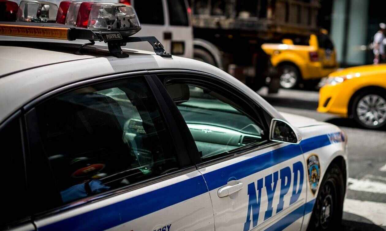 Νέα Υόρκη: Στο «φως» βίντεο με μια από τις φονικές επιθέσεις του άστεγου που σκότωσε τέσσερις (βίντεο)