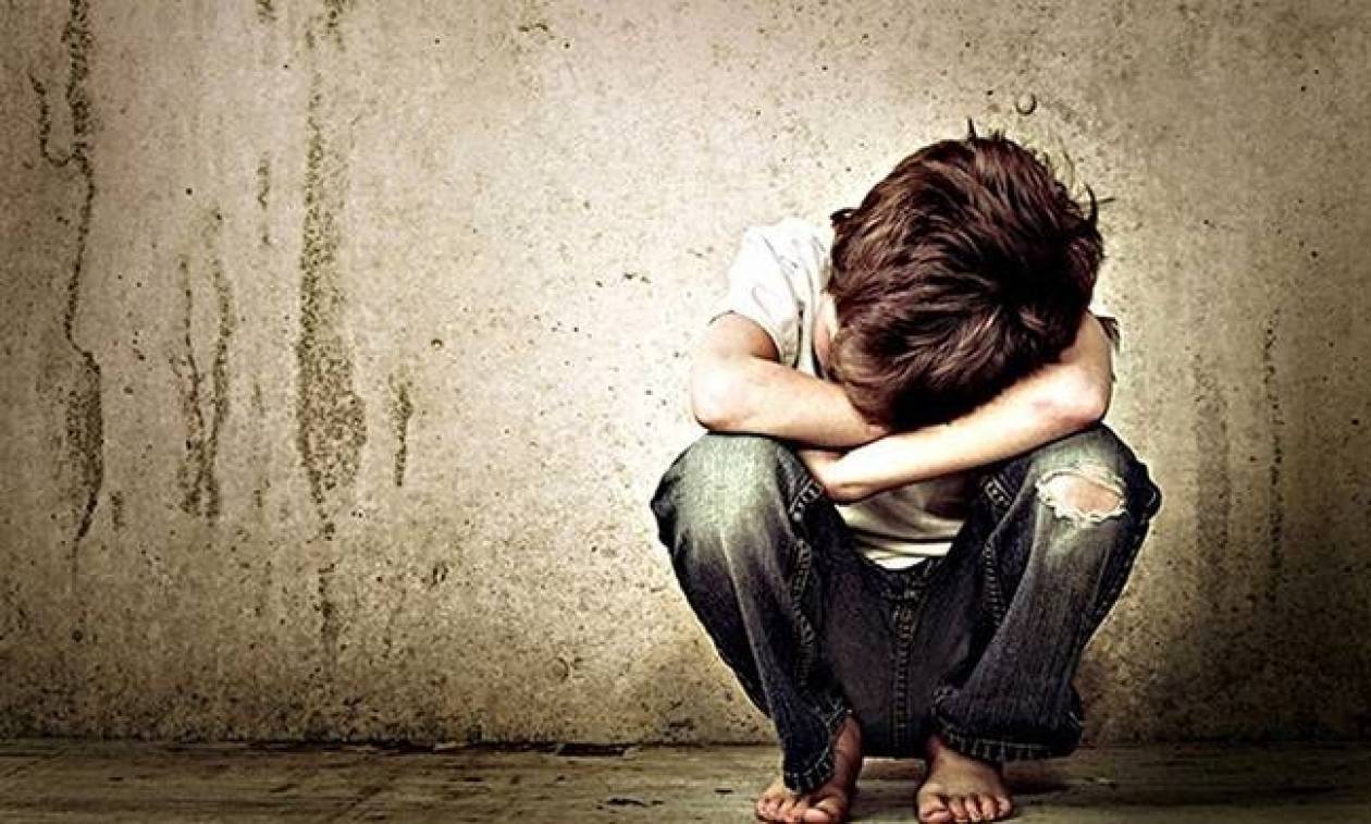 Κρήτη: Στο εδώλιο σήμερα ο πα-τέρας που ασελγούσε στον 4χρονο γιο του