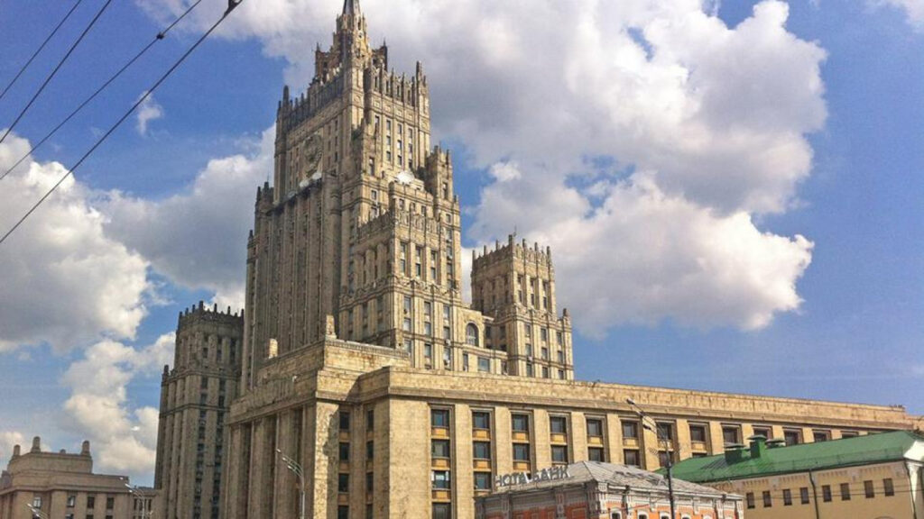 Μόσχα: «Δεν πρόκειται να εμπλακούμε στη διένεξη Τουρκίας και Κούρδων»