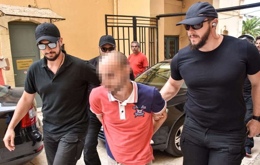 Ανατροπή στη δολοφονία της βιολόγου – Δε βρέθηκε DNA που να μαρτυρά το βιασμό