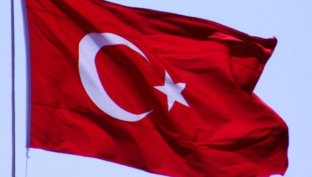 Άγκυρα σε ΟΗΕ: «Μετρημένη, αναλογική και υπεύθυνη η στρατιωτική επιχείρησή μας στη Συρία»