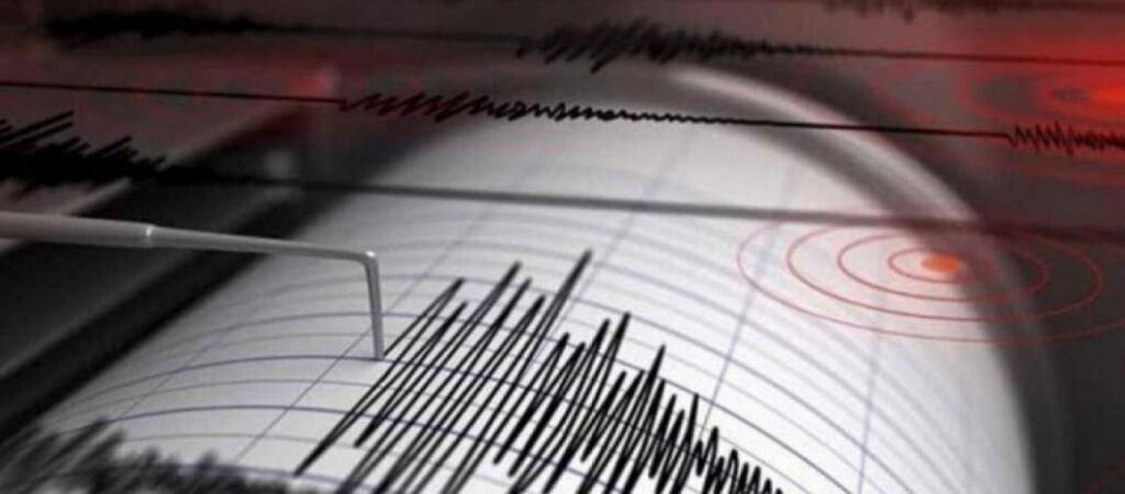 Ζάκυνθος: Ανησυχία μετά τη νέα σεισμική δόνηση – Αναστατωμένοι οι κάτοικοι