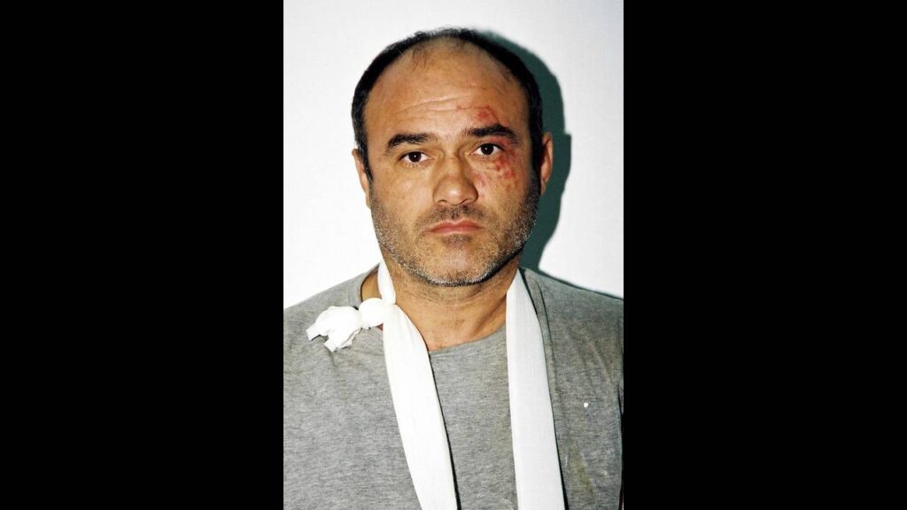 Νίκος Παλαιοκώστας: Αρνήθηκε να νοσηλευτεί και επέστρεψε στη φυλακή