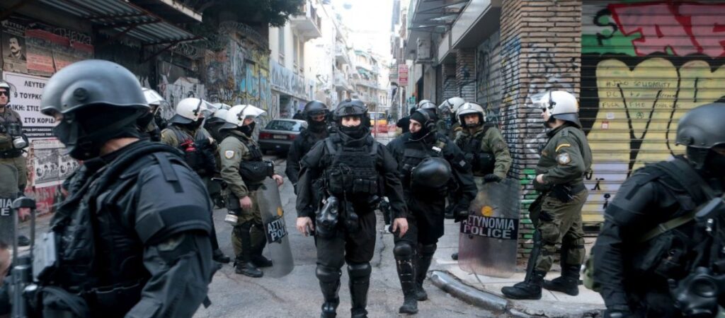 Οι «Μαύροι Πάνθηρες» βάζουν «στοπ» στις εγκληματικές δράσεις – Νέο σχέδιο αστυνόμευσης στην Αττική