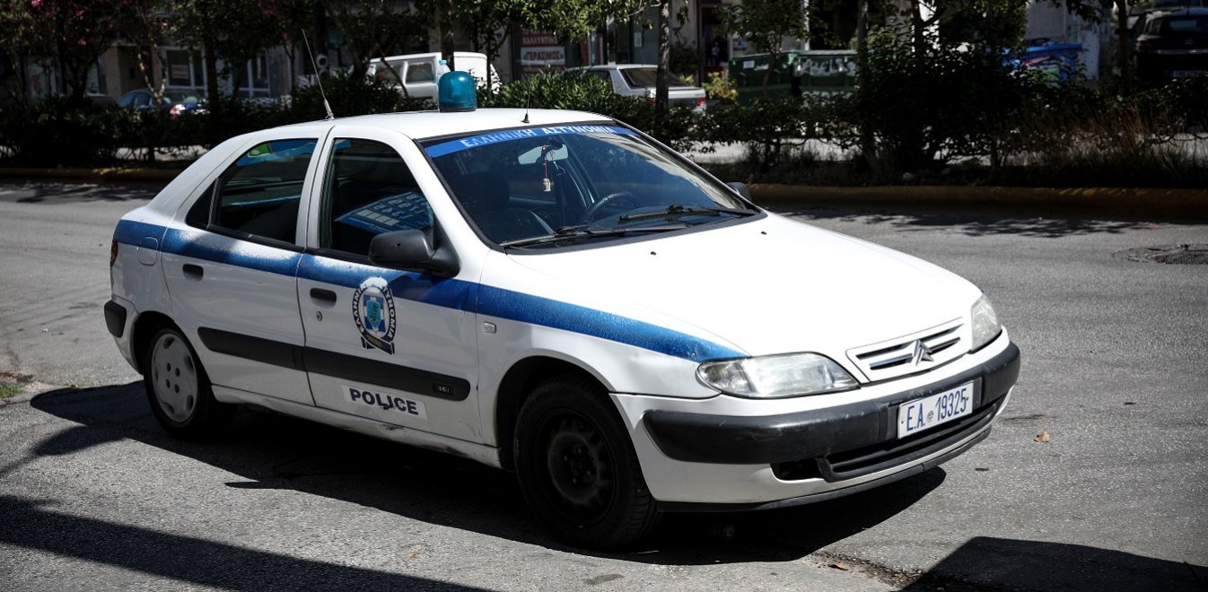 Βόλος: «Θησαύριζε» με… αέρα κοπανιστό