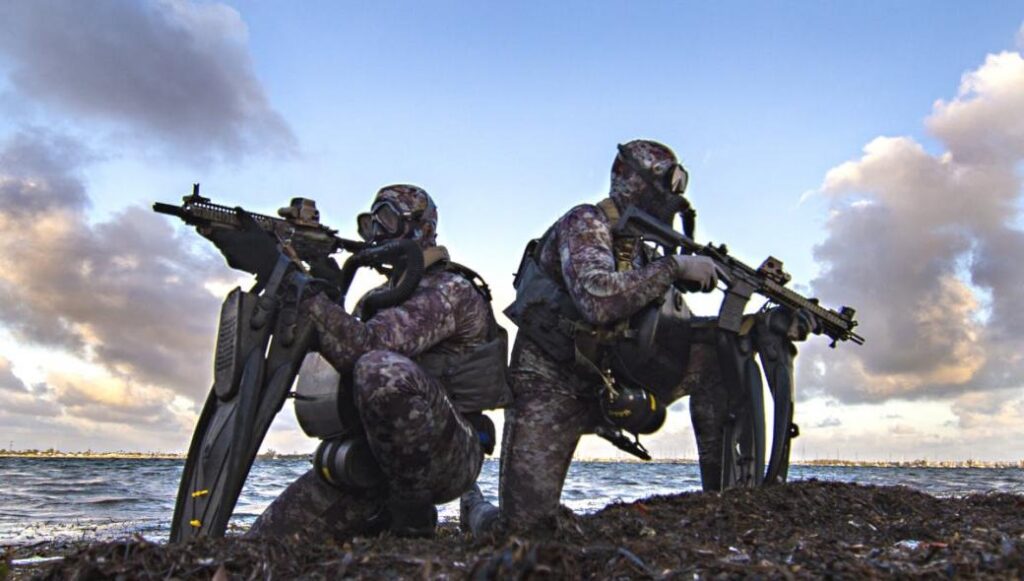 Αποτυχημένη τουρκική άσκηση: Πνίγηκε ένας βατραχάνθρωπος – Στο νοσοκομείο άλλοι 3