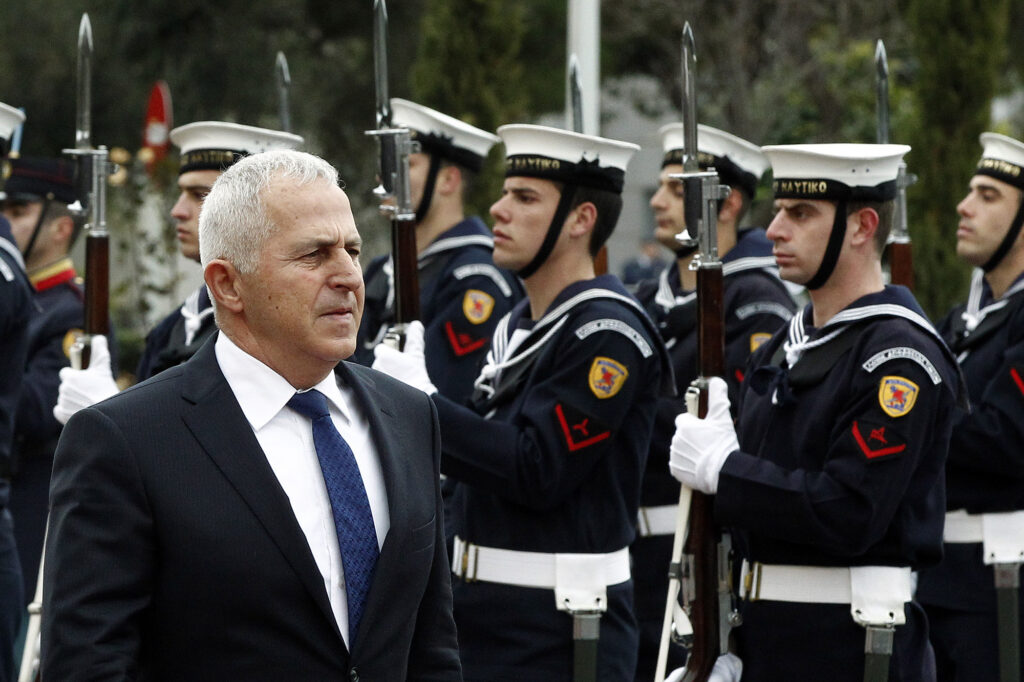 Ε.Αποστολάκης: «Φτάσαμε πολλές φορές κοντά σε νέα Ίμια»