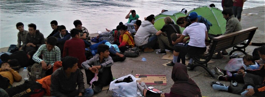 Στο μικροσκόπιο των εισαγγελικών αρχών ΜΚΟ & εταιρείες κέτερινγκ για το πάρτι των 1,6 δισ. ευρώ στα ΚΕΠΑ αλλοδαπών