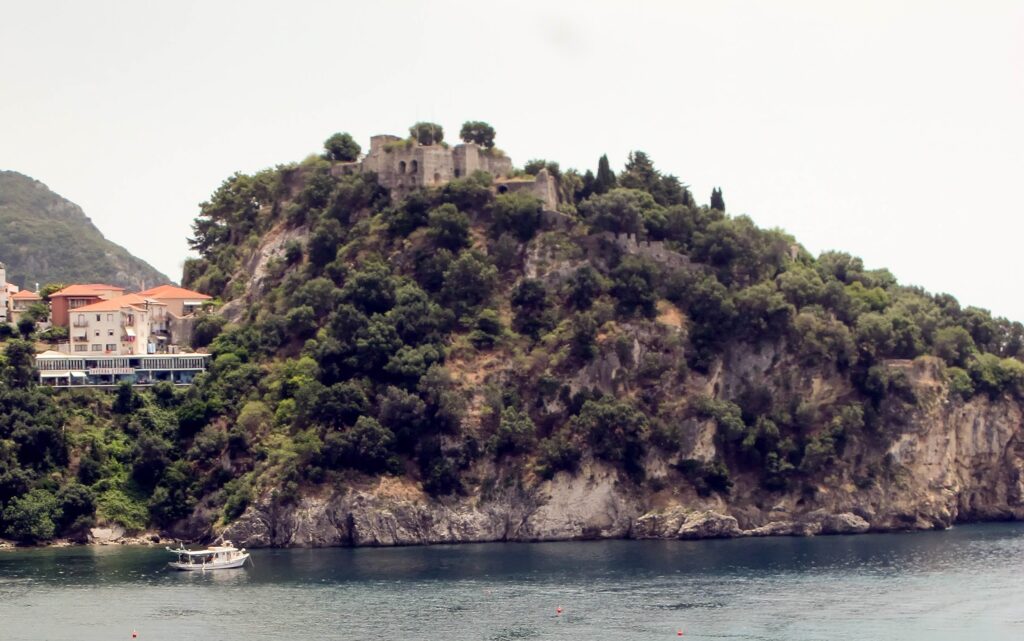 Πάργα: Τουρίστρια έπεσε από το κάστρο και σκοτώθηκε