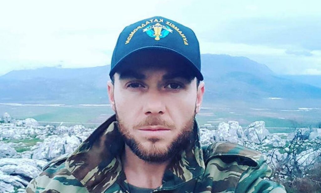Κωνσταντίνος Κατσίφας: Toν βγάζουν «αυτόχειρα» οι Αλβανοί – Χωρίς πόρισμα έναν χρόνο μετά την εκτέλεση του