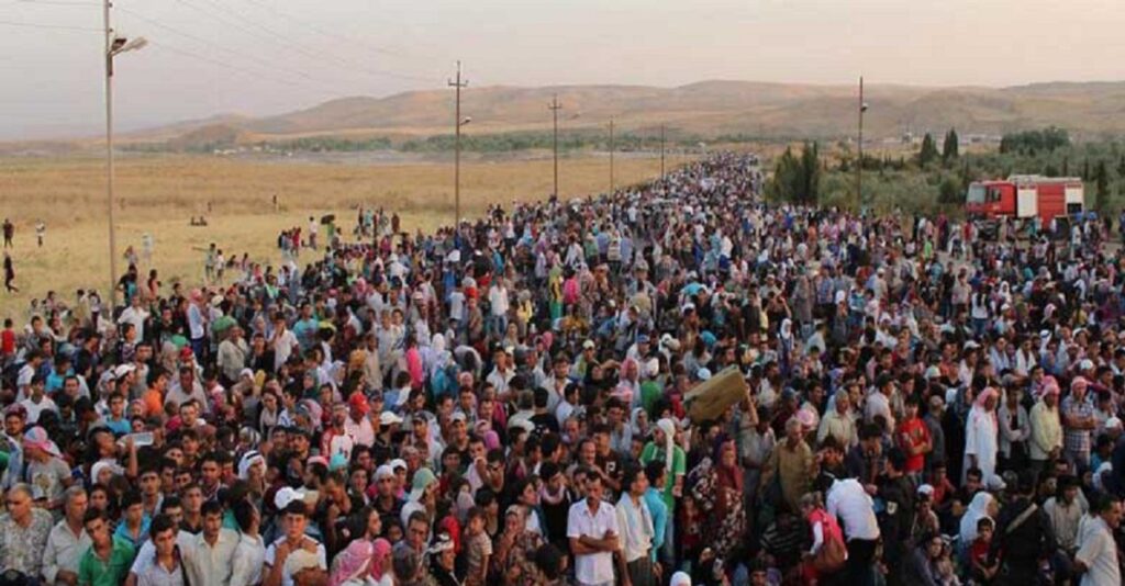 Αλλοδαποί επιβεβαιώνουν πως έπαιρναν ψευδείς βεβαιώσεις για να χαρακτηριστούν ως «ευάλωτοι»