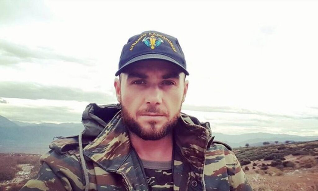 Μνημόσυνο Κ.Κατσιφά: «Λεβέντη μου είμαστε γηγενείς Έλληνες χριστιανοί – Δε θα ξεριζώσουν το έθνος μας» (βίντεο)