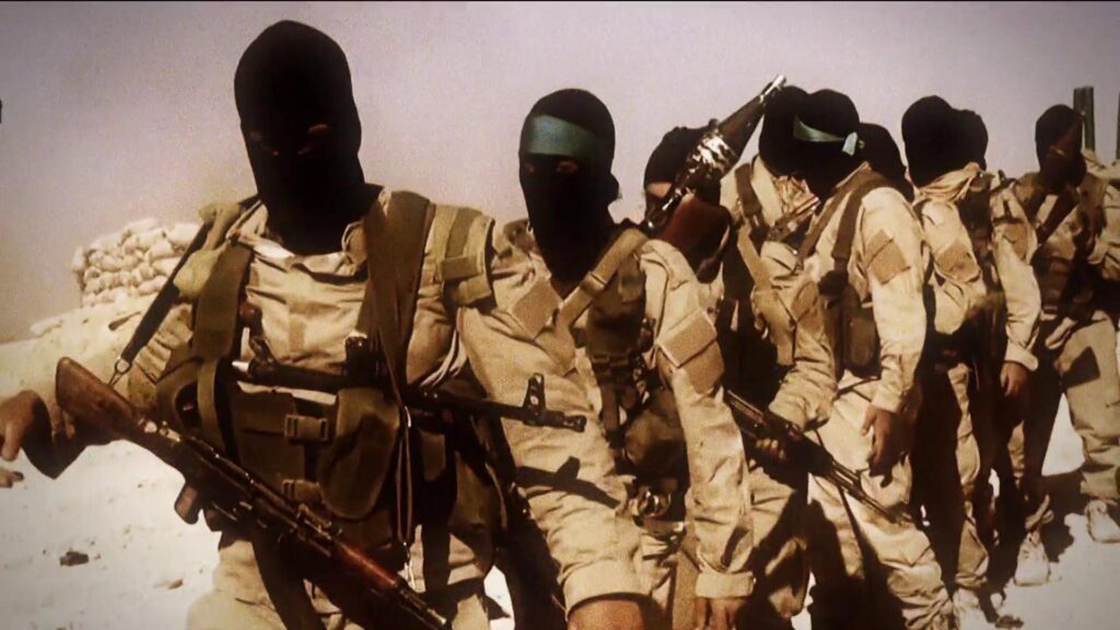 Εξτρεμιστή μουσουλμάνο της ISIS έπιασαν οι ελληνικές αρχές τον Ιούνιο στην Κω