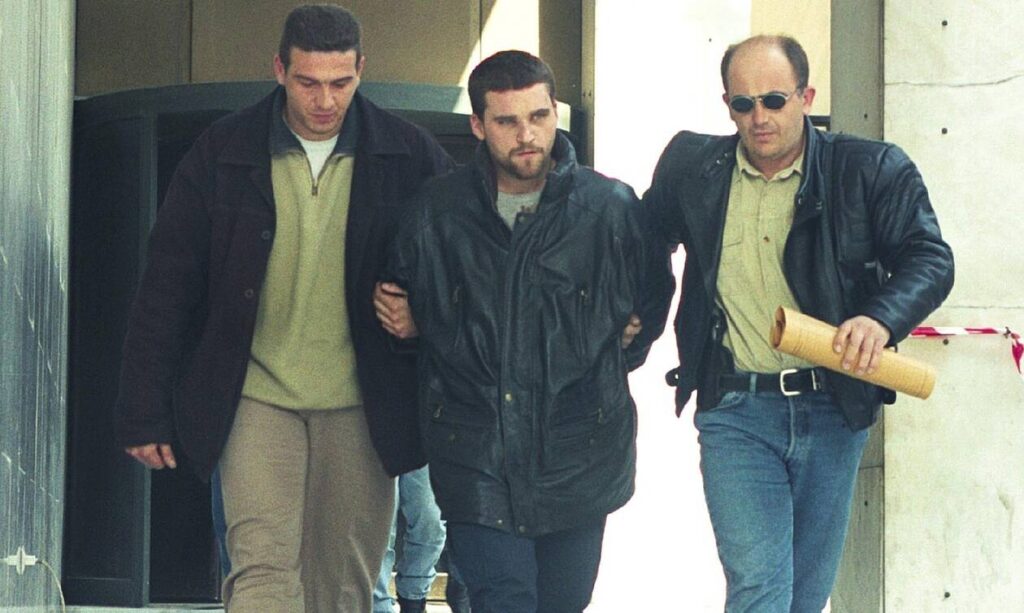 Κώστας Πάσσαρης: «Θέλω να έρθω στην Ελλάδα για να δικαστώ»