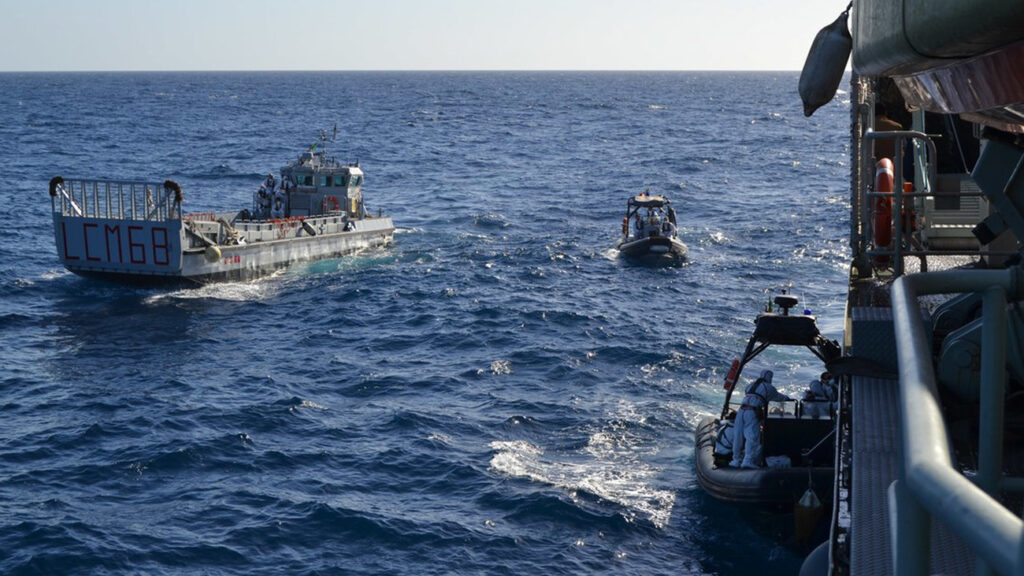 Εντοπίστηκε επικίνδυνος τζιχαντιστής – Παρίστανε τον πρόσφυγα – Έλεγχοι για τζιχαντιστές στο Αιγαίο