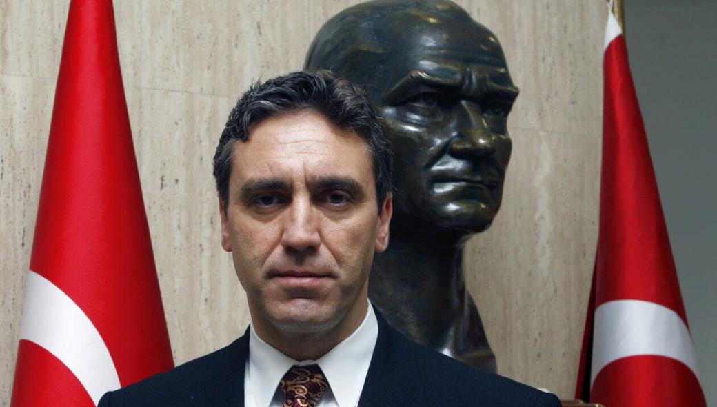 Τούρκος πρέσβης: «Τα γεωτρύπανα στην Κύπρο βρίσκονται σε τουρκική ΑΟΖ» – «Συζητάμε για ανακήρυξη ΑΟΖ με τη Λιβύη»