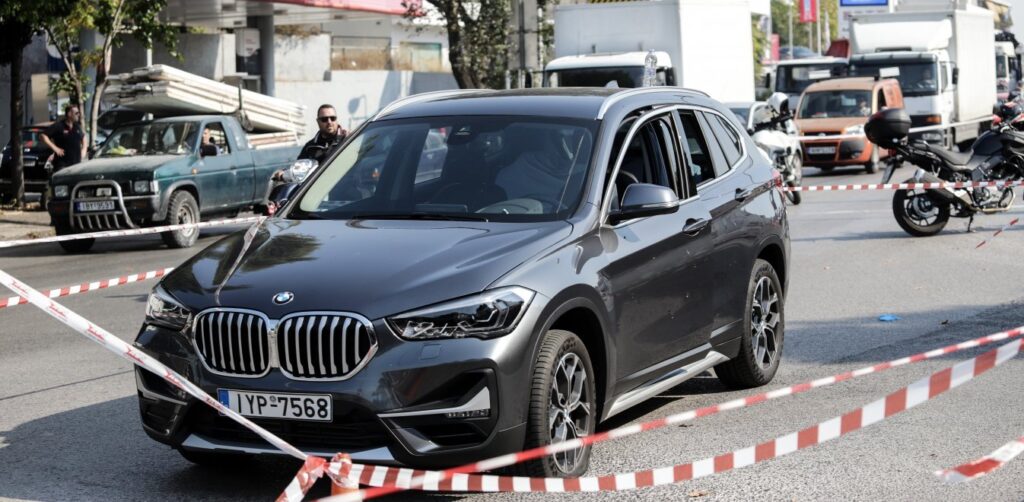 Υπέκυψε στα τραύματά του  ο Δημήτρης Μάλαμας που «γάζωσαν» στο Χαϊδάρι – Αστυνομικοί πυροβόλησαν εναντίον των δραστών