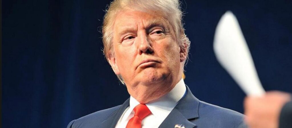 Ο Ν.Τραμπ ανακοίνωσε το «τέλος» και του νέου ηγέτη του ISIS: «Είναι επίσης νεκρός»!