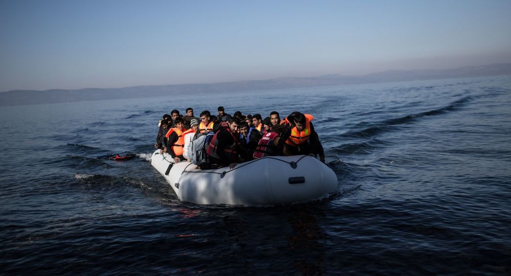 Αυξημένες οι ροές μεταναστών στα νησιά – Σε απόγνωση οι δήμαρχοι