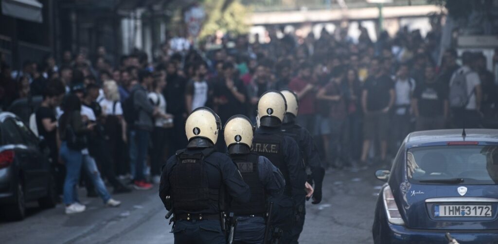 ΕΛΑΣ: Γιατί δεν μπήκαμε στην ΑΣΟΕΕ – «Η λειτουργία του Πανεπιστημίου εγκυμονούσε κινδύνους»