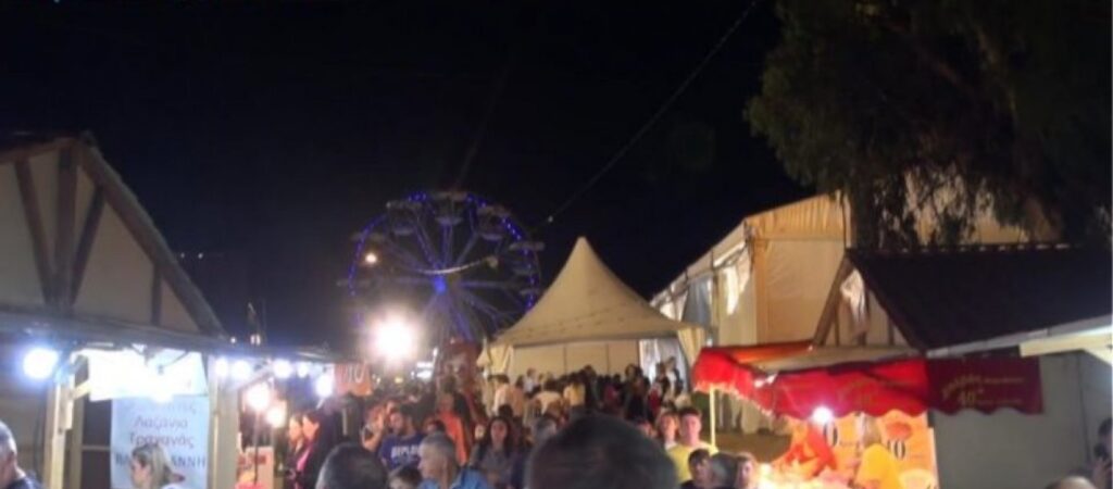 Ναύπακτος: «Είδα το παιδί μου να κρέμεται – Είχε βγει εκτός βαγονιού» λέει η μητέρα της 3χρονης