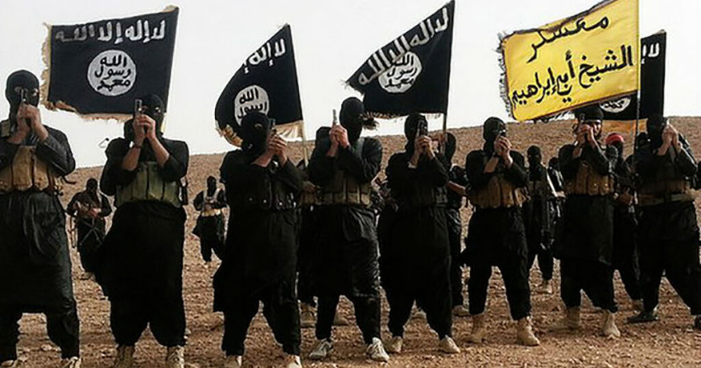 Απειλές Τούρκου ΥΠΕΣ σε ΕΕ: «Θα σας στείλουμε πίσω τους Ισλαμιστές του ISIS»