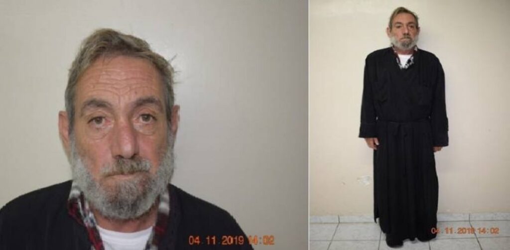 Μάνη: Αυτός είναι ο ιερέας που κατηγορείται πως ασελγούσε σε βάρος 12χρονης (φωτο)