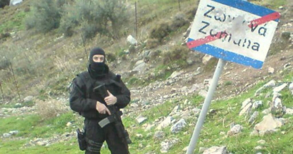 Ζωνιανά: 12 χρόνια από τη φονική ενέδρα – Το βίντεο ντοκουμέντο