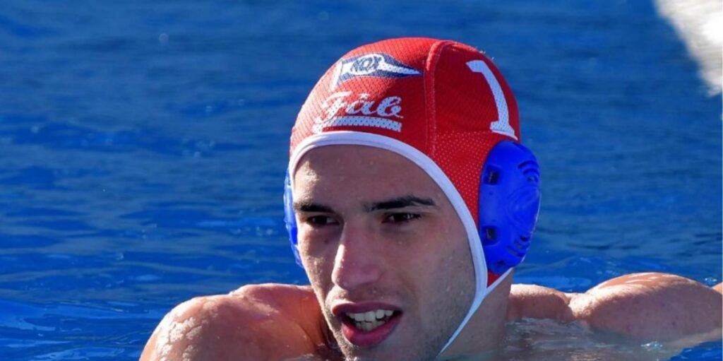 Αδαμάντιος Μαντής: Σήμερα το τελευταίο «αντίο» στον πολίστα – «Νιώθω οργή, έχασα άδικα το παιδί μου» λέει η μητέρα του