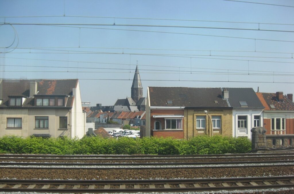 «Λευκή σκόνη» σε τρένο στο Βέλγιο – Εκκένωση στα βαγόνια