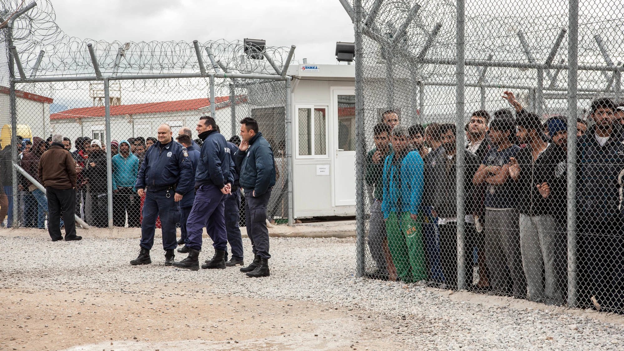 Ποιο «1% αλλοδαπών ανά περιφέρεια»; – Αυτοί είναι οι δήμοι της χώρας που οι παράνομοι μουσουλμάνοι φτάνουν στο 40%!