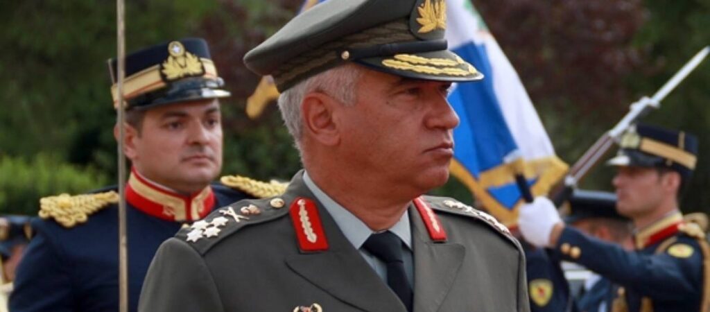 Μ.Κωσταράκος: «Ελλάδα… το “Μέγα Κράτος της Θάλασσας” ενάντια στη ”Γαλάζια Πατρίδα”» (φώτο)