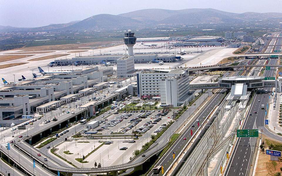 Αναχώρησε από το Ελ.Βενιζέλος το αιγυπτιακό αεροσκάφος που είχε κάνει αναγκαστική προσγείωση
