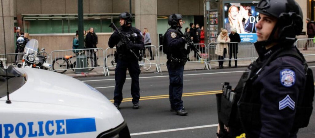 Νέα Υόρκη: 42χρονος αποκεφάλισε τη γυναίκα του, σκότωσε το παιδί τους και μετά αυτοκτόνησε