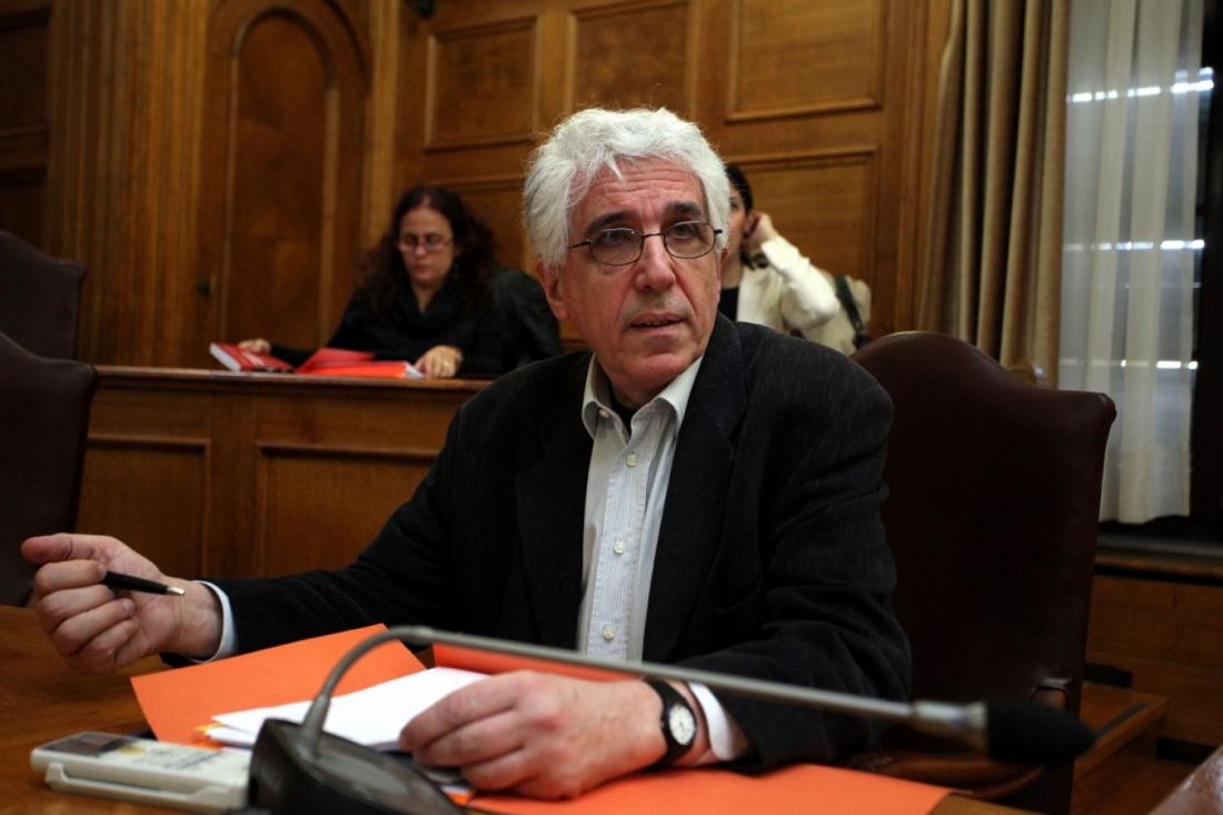 Ν.Παρασκευόπουλος: «Ακόμη και η κατοχή μολότοφ πρέπει να τιμωρείται – Ο «νόμος Παρασκευόπουλου» έπρεπε να έχει αλλάξει»