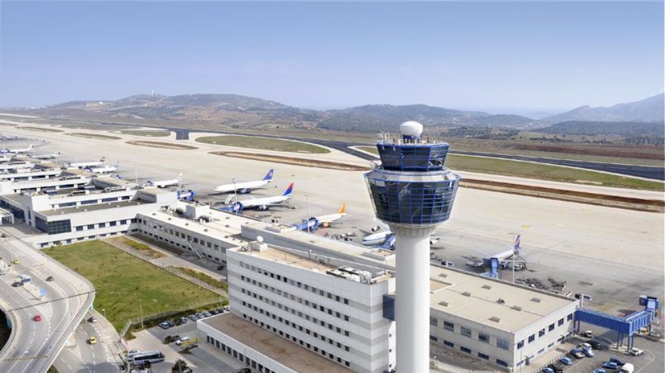 Σήμα κινδύνου εξέπεμψε αιγυπτιακό αεροσκάφος: Τέθηκε σε ετοιμότητα η ΠΑ