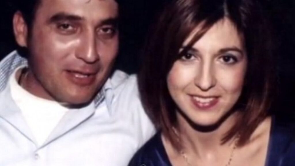 Έγκλημα στην Κοιλάδα: Δείτε τι είπε η μητέρα της χήρας – «Ο καπετάνιος αυτοκτόνησε» (βίντεο)