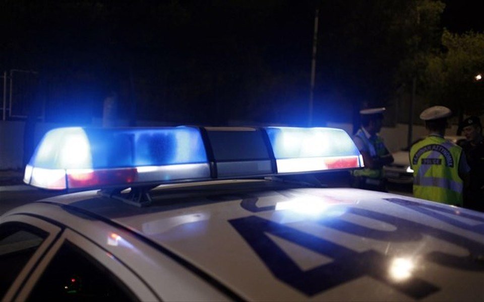ΕΛ.ΑΣ.: Τι ανακοίνωσαν οι αστυνομικοί για την έφοδο στο κλαμπ στο Γκάζι – Τι εντόπισαν