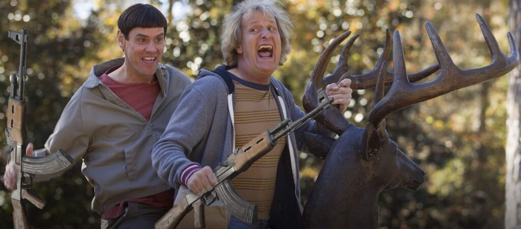 Τελικά έχουμε και τους τρομοκράτες που μας αξίζουν: Ο ηλίθιος και ο πανηλίθιος εν δράσει