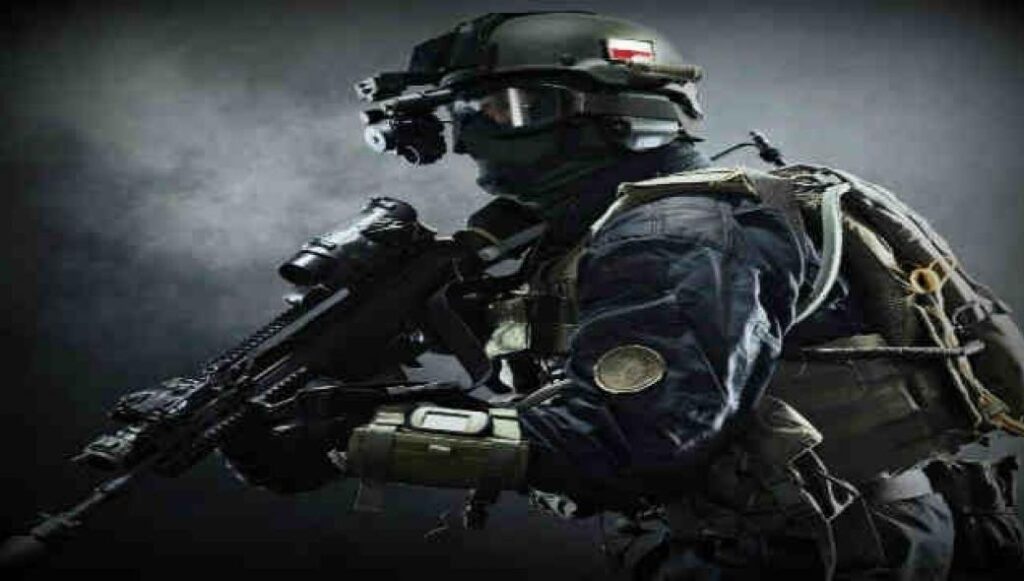 Πολωνικές ειδικές δυνάμεις σε δράση [βίντεο]