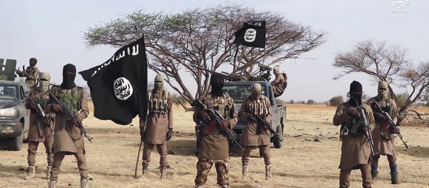 Η Τουρκία στέλνει 10 ισλαμιστές του ISIS πίσω στη Γερμανία