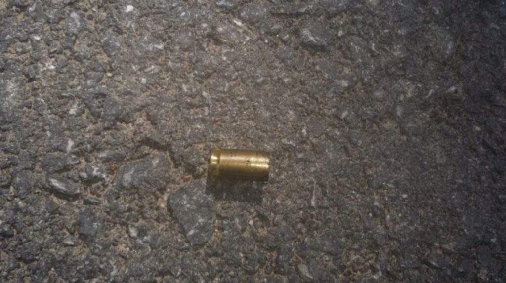 Κίνα: Σε κρίσιμη κατάσταση ο διαδηλωτής που δέχτηκε πυροβολισμό από αστυνομικό (βίντεο)