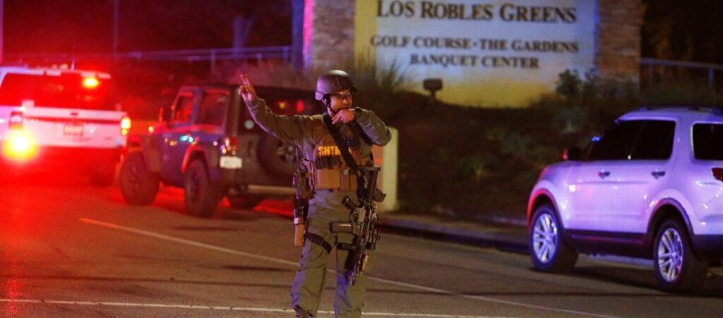 Καλιφόρνια: Υπέκυψε στα τραύματά του ο μακελάρης του σχολείου της Σάντα Κλαρίτα