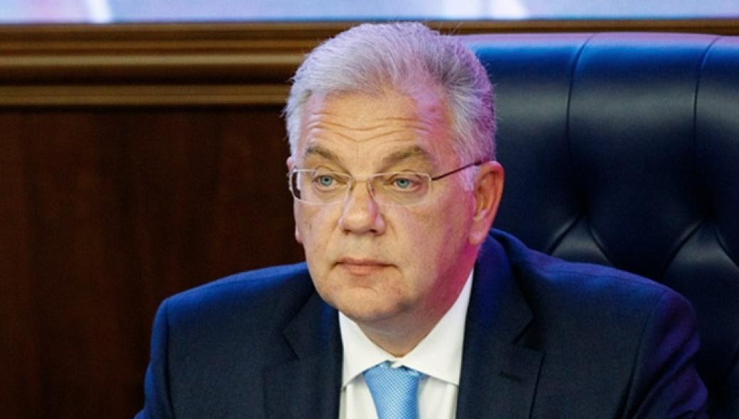 Η Μόσχα επιβεβαιώνει – Επικεφαλής FSVTS: «Τα τουρκικά S-400 θα είναι έτοιμα για χρήση τον Απρίλιο του 2020»