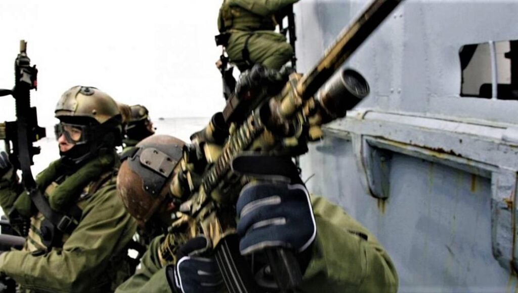 Θερμό επεισόδιο στο Καστελόριζο: Ειδική επιχείρηση τουρκικών δυνάμεων αντιμετωπίστηκε με σφοδρά πυρά (upd)