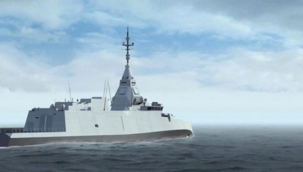 Στην Αθήνα οι Γάλλοι για τις Belh@rra: Το ΠΝ οριστικοποιεί τις αλλαγές που ζητάει – Τώρα μένει να αγοραστούν…